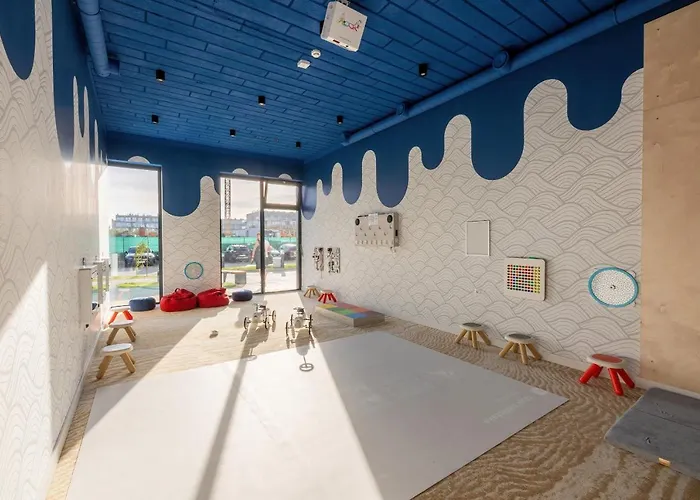 Polanki Aqua Baseny & By Renters Prestige 3*