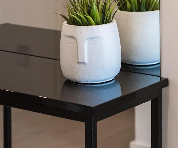 شقة فندقية Polanki Aqua Baseny & By Renters Prestige كولوبرزيغ