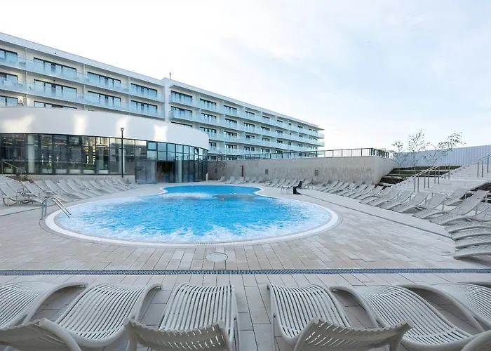 Polanki Aqua Baseny & By Renters Prestige