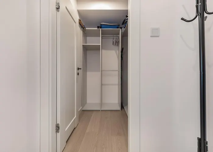 Polanki Aqua Baseny & By Renters Prestige شقة فندقية