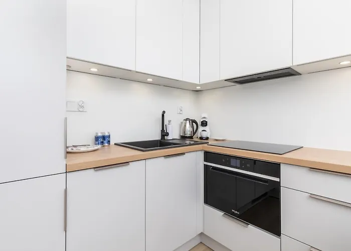 Polanki Aqua Baseny & By Renters Prestige