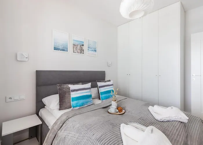 Polanki Aqua Baseny & By Renters Prestige 3* كولوبرزيغ