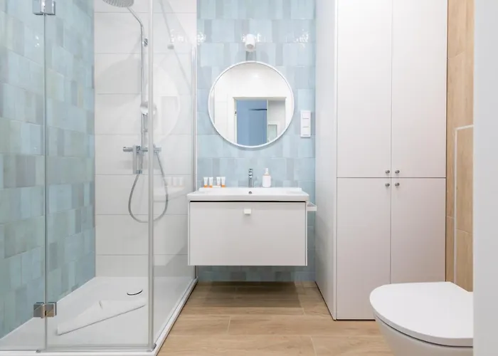 Polanki Aqua Baseny & By Renters Prestige