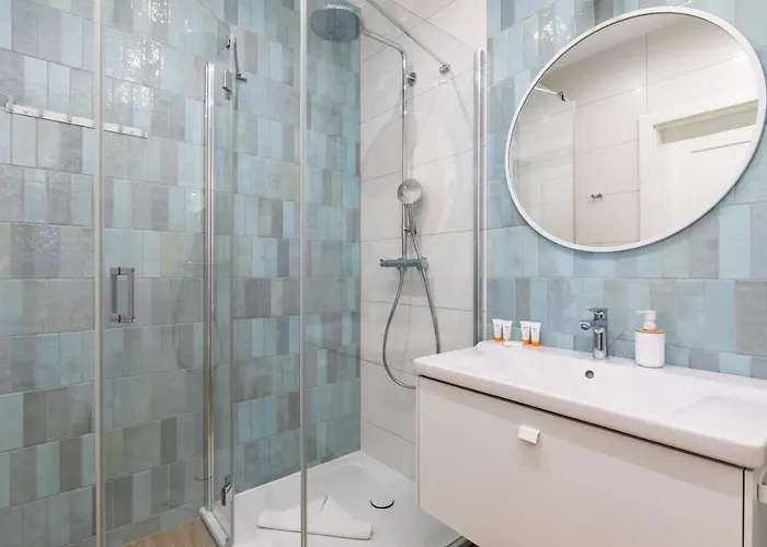 Polanki Aqua Baseny & By Renters Prestige 3*