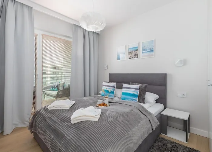 Polanki Aqua Baseny & By Renters Prestige كولوبرزيغ