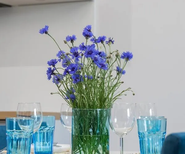 Polanki Aqua Baseny & By Renters Prestige شقة فندقية