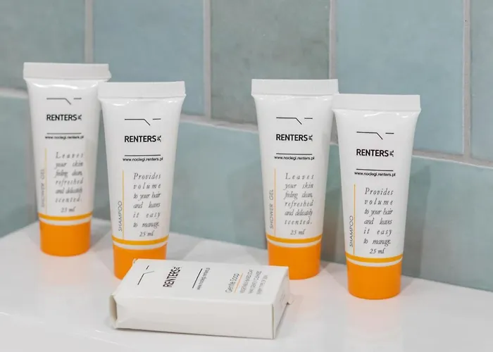 Polanki Aqua Baseny & By Renters Prestige شقة فندقية كولوبرزيغ