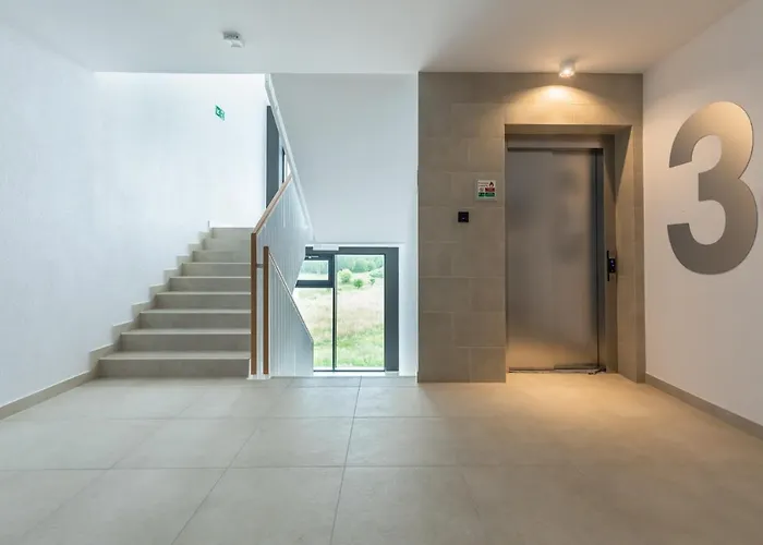 Polanki Aqua Baseny & By Renters Prestige كولوبرزيغ