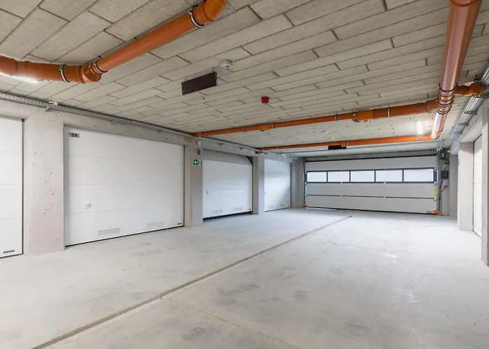 Polanki Aqua Baseny & By Renters Prestige 3*