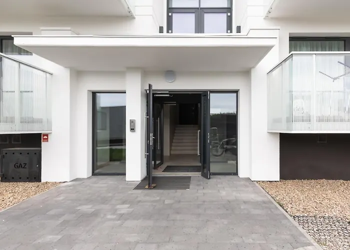 Polanki Aqua Baseny & By Renters Prestige 3* كولوبرزيغ