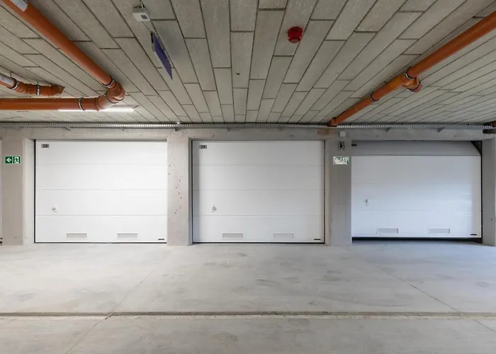 Polanki Aqua Baseny & By Renters Prestige