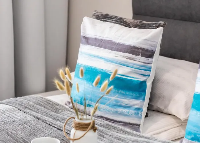 Polanki Aqua Baseny & By Renters Prestige شقة فندقية كولوبرزيغ