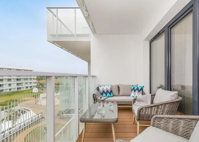 Polanki Aqua Baseny & By Renters Prestige 3*